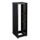 Kendall Howard - 3180-3-024-42 - 42U LINIER® Server Cabinet - No Doors - 24" Depth