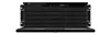 ExacqVision - 3208-24T-R4AL - 24 TB Hybrid 4U recorder with 8 IP cameras licenses (64 max) and 32 analog at 30 FPS - Linux