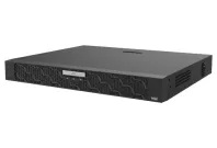 UNV - NVR502-32B-P16 - 4K Ultra Network Video Recorder with 32 channel   