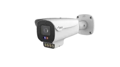 DC-T1434WG - 4MP Active Deterrence Bullet Camera - IDIS