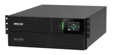 Minuteman - ED5KRT-5KTF - UPS Online 208-240V 4.5KW, 5KVA 120V Rack/Tower