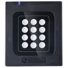 GeoVision - 84-RK13520-0200 - GV-RK1352 13.56MHZ CARD READER WITH KEYPAD IP66, UL CERTIFICATION