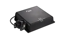 DC-V4212XJ 2.4mm - 2MP Modular Covert Camera - IDIS