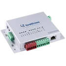 GeoVision - 55-IB00021-0000 - 1 to 21 IOBOX Connections