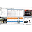 GeoVision - 55-LPRPT-006 - 6 Cam License Plate Recognition