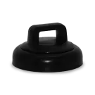Magdaddy - 62411-100 - Small Magnetic Cable Tie Mount, UL Listed 10 lbs