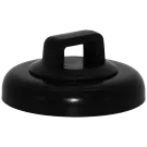 Magdaddy - 62417-10 - Large Magnetic Cable Tie Mount, UL Listed 15 lbs