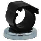 Magdaddy - 62450-10 - 1/2" Magnetic Cable Clamp, UL Listed 15 lbs