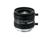 Computar - M1214-MP2 - 1.5MP, 2/3" 12mm F1.4 w/locking Iris & Focus, Machine Vision Lens (C-Mount)