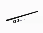 Kendall Howard - 7000-3-572-00 - 72" Performance Plus Accessory Bar Kit