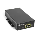 7412007-006 - PoE++ bt Class 5 injector - IDIS