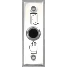 GeoVision - 81-IRBIB25-0010 - GV-Infrared Button IB-25 Infrared Button Slim Type