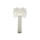 GeoVision - 81-MT100-000 - Mount 100 Straight Tube/ Box for VD/FD/Q/FER