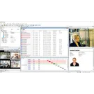 GeoVision - 82-AS00010-0000 - GV-AS Manager 1 to 10 Controllers Connections