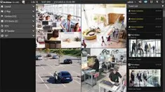 GeoVision - 82-V3P0000-0000 - GV-VMS (v20) For 160 Channel Platform