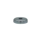 Magdaddy - 82000 - N45M Round Magnet Mount, 16 lbs, 4.9mm Hole Size