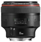 Samsung - SLA-C-E85 - Canon EF 85mm f/1.2L II USM Lens