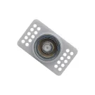 Magdaddy - 97602 - 1/4" Magnetic Plate, Rated 26 lbs