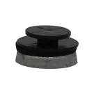 Magdaddy - 97606-10 - Large Magnetic Panel Retainer, 26 lbs