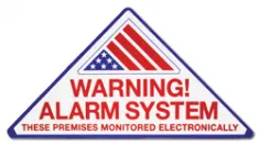 ELK - 998 - Warning Alarm System