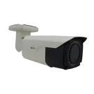 Acti - A44 - 12MP Zoom Bullet, Day / Night, Adaptive IR, Extreme WDR, Superior Low Light Sensitivity, Built-in Analytics, 3x optical