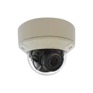 ACTI - A818 - 6MP Outdoor Zoom Dome with D/N, IR, Extreme WDR, SLLS, 5x Zoom lens, f2.7-13.5mm/F1.6 (HOV:82.2°-28.7°), Auto Focus (for installation), H.265/H.264, 1440p/30fps, 3D DNR, Audio, MicroSD/MicroSDHC/MicroSDXC, PoE/DC12V, IP68, IK10, DI/DO
