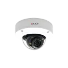 Acti - A96 - 2MP Outdoor Mini Dome with D/N, Adaptive IR, Superior WDR, SLLS, Fixed Lens