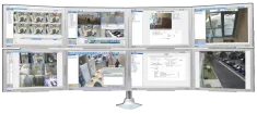 ExacqVision - ACEVENIP01-01 - Activation Card with one ENTERPRISE IP Camera License
