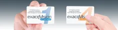 ExacqVision - ACEVIP04-01 - Activation Card With Four Exacqvision Professional Ip Camera License. Includes One Year Of Software Updates