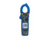 Jonard Tools - ACM-1000 - 1000A Digital Clamp Meter