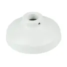 ExacqVision - ADCi6DPCAPOW - Pendant Cap, White