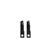 Jonard Tools - AHC-10RB - Replacement Blade Set for AHC-10 Adjustable Hole Cutter (Pack of 2)