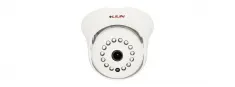 Lilin - AHD755A3.6 - Indoor 5MP IR Radiant Distance up to 16M, 3.6mm Lens, 0.08 Lux, AHD 5MP, CVBS, DC12V Barrel Connector, 4.8W, UTC Function (AHD-Coaxial Protocol)