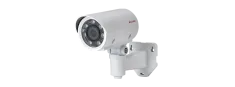 Lilin - AHD775AX4.2 - Auto Focus Outdoor 5MP IR Radiant Distance up to 50M, 2.8-8mm Lens, 0.08 Lux, AHD 5MP, CVBS, DC12V Barrel Connector, 11W, UTC Function (AHD-Coaxial Protocol)