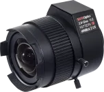 Vivotek - Al-231 - Auto-iris Security Camera Lens - 2.8-12mm