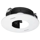 Vivotek - AM-10H - Recessed Mount for Zoom Dome Camera
