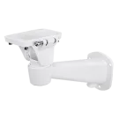 Vivotek - AM-21E - Wall mount bracket w/cable management & quick lock install