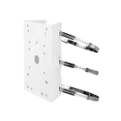 Vivotek - AM-314 - Pole Mount: pole diameter: 15.24~89mm