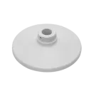 Vivotek - AM-520_V01 - Indoor adapter with 3/4" NPT female thread, Supports: FE8174
