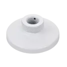 Vivotek - AM-52E - Outdoor Dome Mounting Adapter: ¾" NPT Female & 1½" PS11 Male