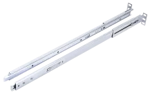 Vivotek - AM-612 - Rack Rails SO/NC/NR