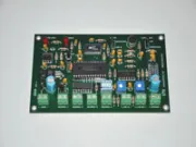 ETS - AN4 - Four Message Audio Player/Recorder