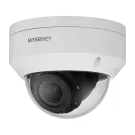 Hanwha - ANV-L6082R - Wisenet A Series outdoor vandal dome camera, 2MP @ 30fps, motorized vari-focal lens 3.1x (3.3~10.3mm) (105.2°~ 30.6°), WiseStream II, triple codec (H.265/H.264/MJPEG),120dB WDR, IR LEDs 30m(98.43ft), day & night (ICR), virtual a