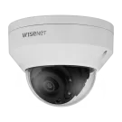 Hanwha - ANV-L7012R - 4MP IR Outdoor Vandal Dome Camera with 3mm Fixed Lens