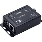 Vivotek - AP-FEX-0106-T - EPoC Tx Module, DC 56V in, 1x BNC, 1x FE RJ45, 1 DC Jack
