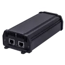 Vivotek - AP-GIC-011A-060 - Indoor IEEE802.3at 60W Gigabit UPOE Injector