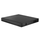 Hanwha - ARD-1610 - 16-Channel IP Recorder A-Series AHD, TVI, CVI, CVBS 