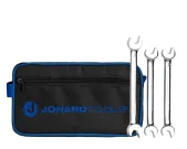 Jonard Tools - ASW-3 - Speed Wrench Kit