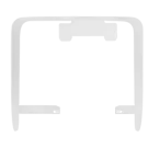 Vivotek - AT-SUN-002 - Metal Sunshield for both AT-CAx & AT-CAB-002 Cabinets