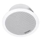 Vivotek - AU-004 - Indoor Network Horn Speaker